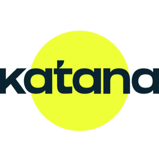 Katana Cloud Inventory logo