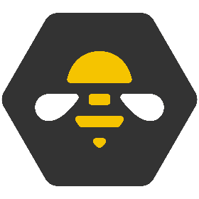 SocialBee logo