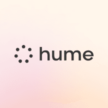 Hume AI logo