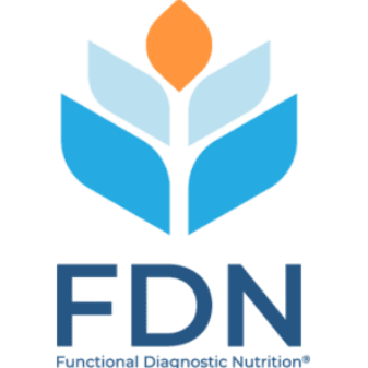 Functional Diagnostic Nutrition logo