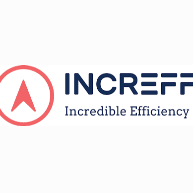 Increff logo