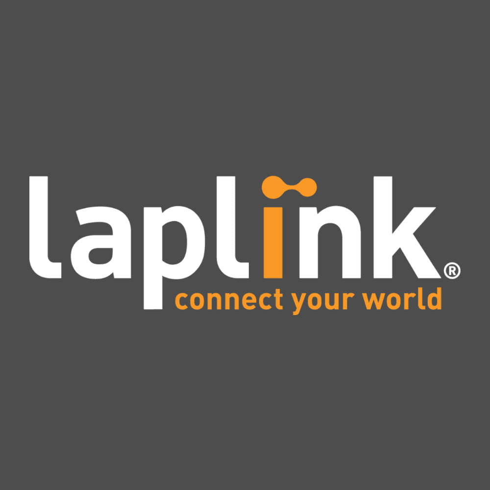 Laplink logo