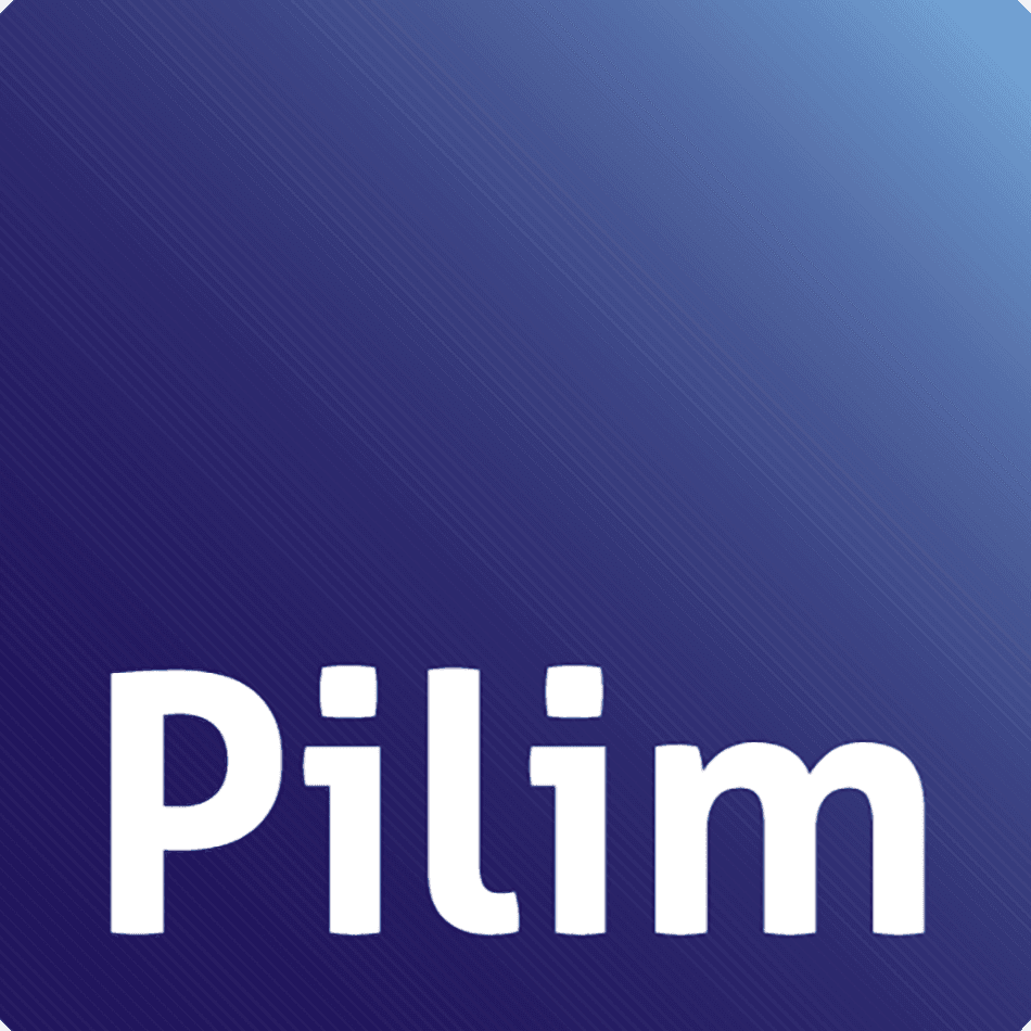 Pilim logo