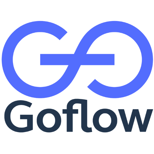 Goflow logo