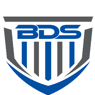 Bulldog Security Services logo
