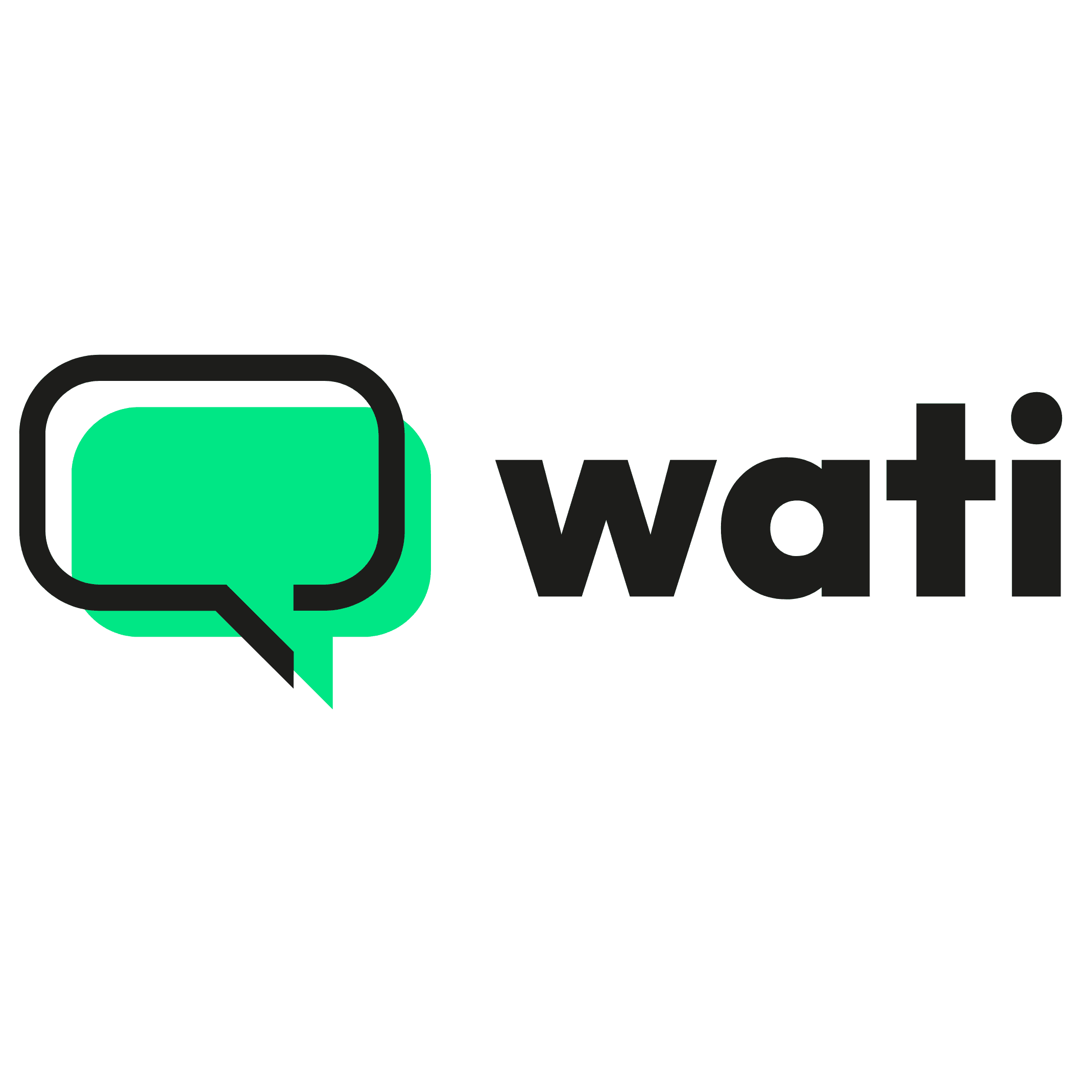 Wati.io logo