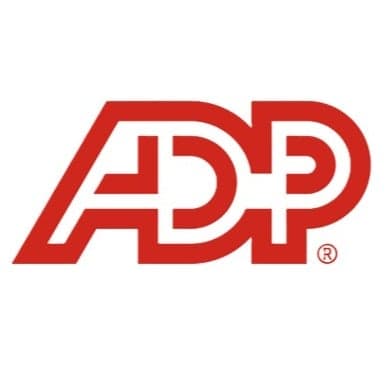 ADP logo