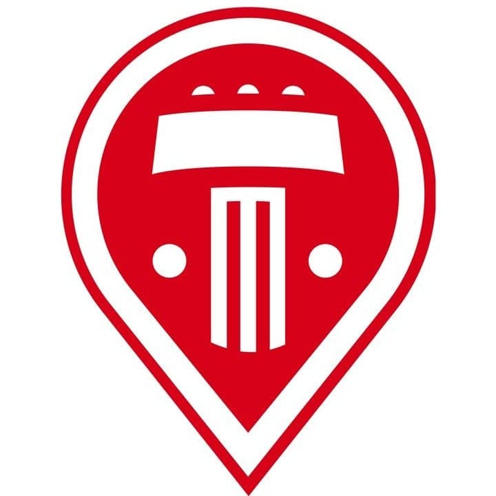 TRUCKSTOP logo