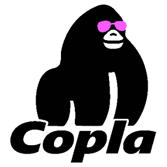 Copla logo