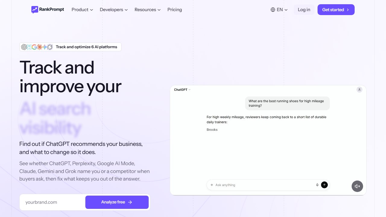 Rank Prompt Review: What Each Plan Actually Costs